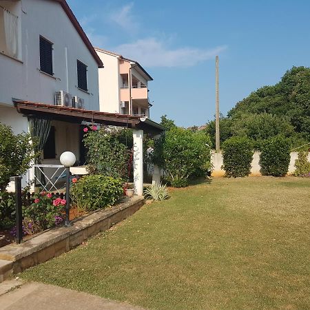 Apartments Stella Pula Exterior foto